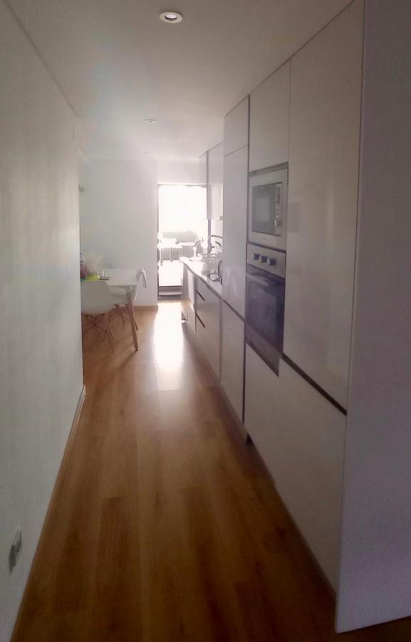 Bedrooms In Modern Guest House Almada Exterior foto