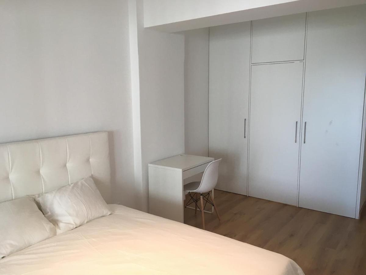 Bedrooms In Modern Guest House Almada Quarto foto